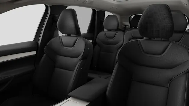 Volvo EX90 Twin Ultra AWD