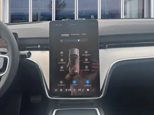 VOLVO EX90 Twin Ultra AWD