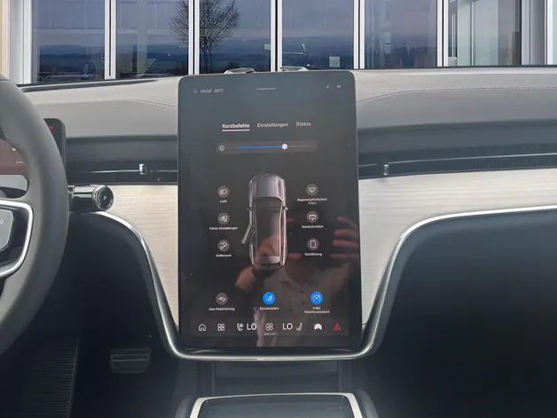 VOLVO EX90 Twin Ultra AWD