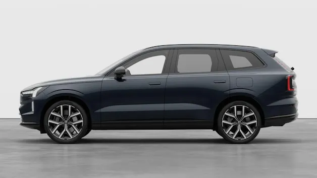 Volvo EX90 Twin Ultra AWD