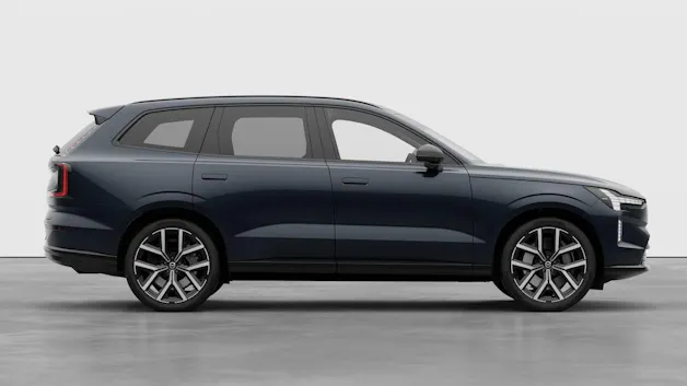 Volvo EX90 Twin Ultra AWD