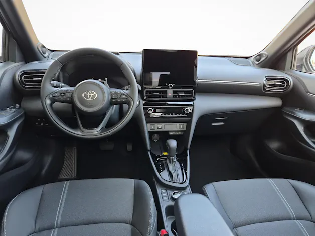 Toyota Yaris Cross 1.5 VVT-i HSD Premium AWD-i