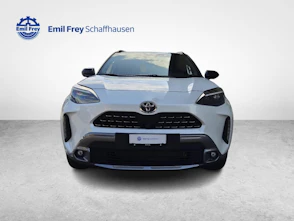 Fahrzeugbild TOYOTA Yaris Cross 1.5 VVT-i HSD Premium AWD-i