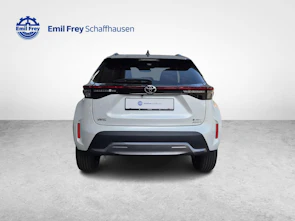 Fahrzeugbild TOYOTA Yaris Cross 1.5 VVT-i HSD Premium AWD-i