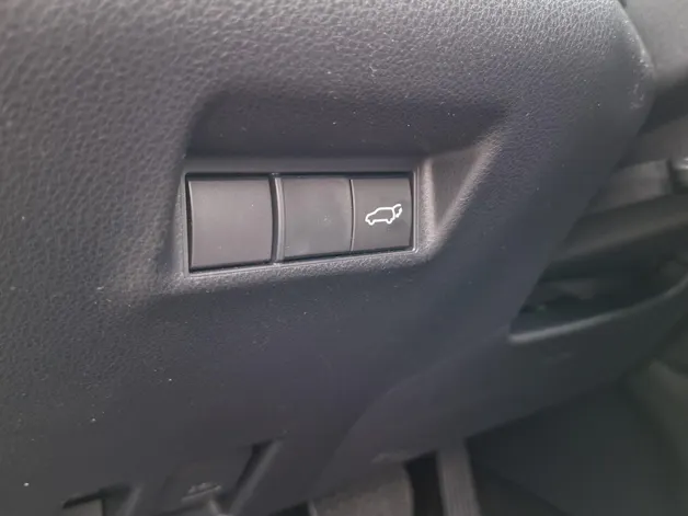 Suzuki Across 2.5 PHEV Compact Top 4x4