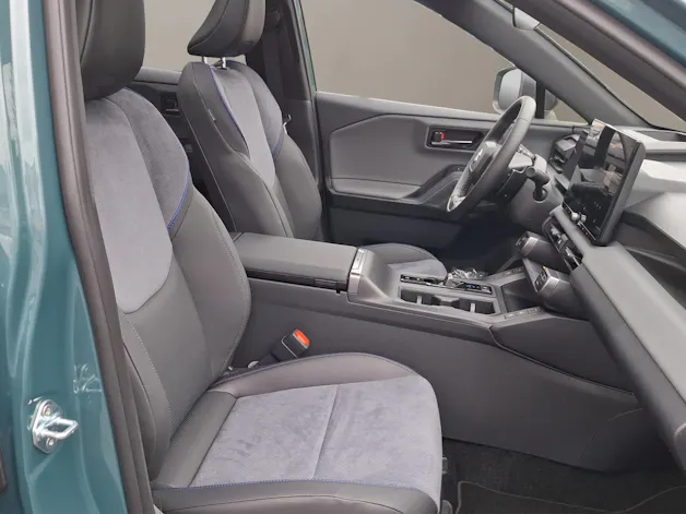 Suzuki Across 2.5 PHEV Compact Top 4x4