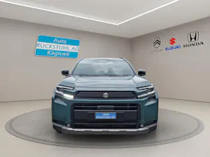 Suzuki Across 2.5 PHEV Compact Top 4x4
