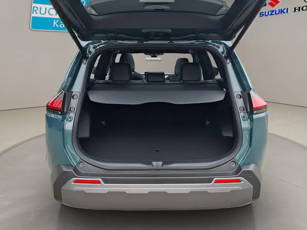 Suzuki Across 2.5 PHEV Compact Top 4x4