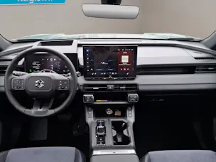 Suzuki Across 2.5 PHEV Compact Top 4x4