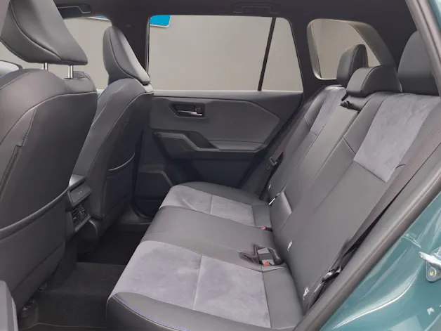 Suzuki Across 2.5 PHEV Compact Top 4x4