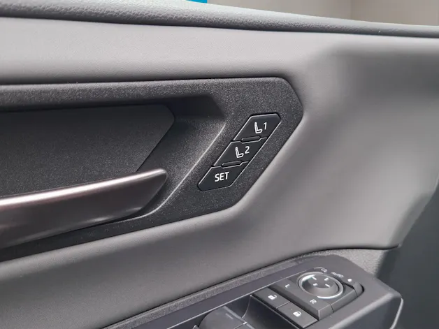 Suzuki Across 2.5 PHEV Compact Top 4x4