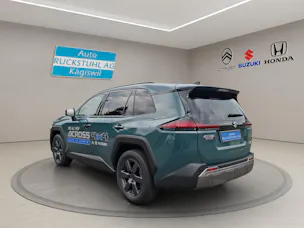Suzuki Across 2.5 PHEV Compact Top 4x4