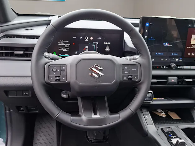 Suzuki Across 2.5 PHEV Compact Top 4x4