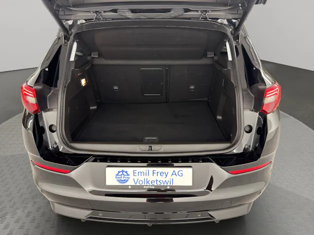 OPEL Grandland 1.6 T PHEV GSE