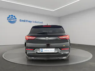 OPEL Grandland 1.6 T PHEV GSE