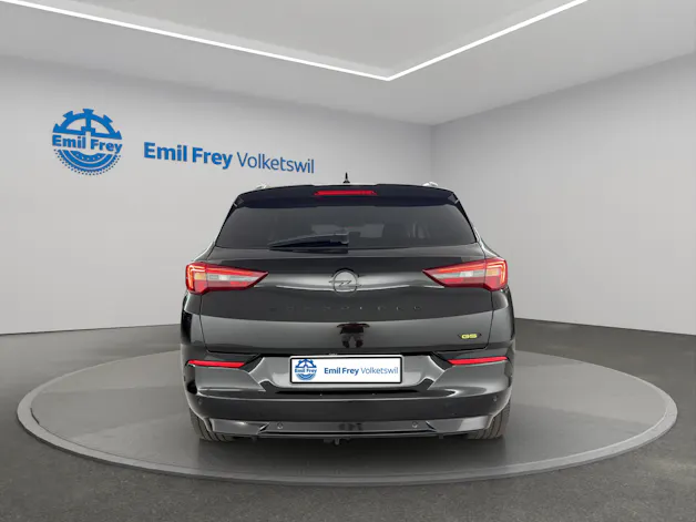OPEL Grandland 1.6 T PHEV GSE
