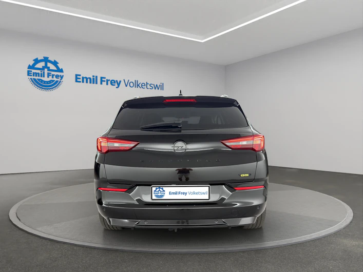 Fahrzeugbild OPEL GRANDLAND