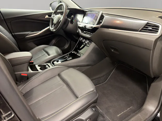 OPEL Grandland 1.6 T PHEV GSE