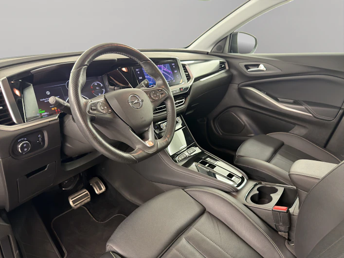 Fahrzeugbild OPEL GRANDLAND