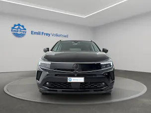 OPEL Grandland 1.6 T PHEV GSE