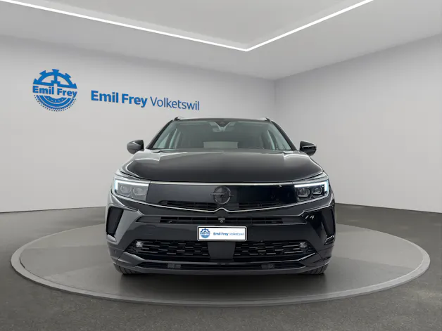OPEL Grandland 1.6 T PHEV GSE
