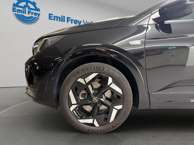 OPEL Grandland 1.6 T PHEV GSE