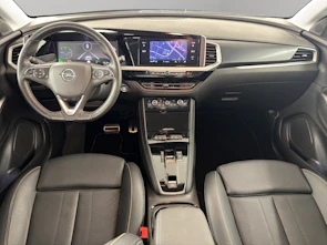 Fahrzeugbild OPEL Grandland 1.6 T PHEV GSE