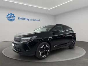 OPEL Grandland 1.6 T PHEV GSE