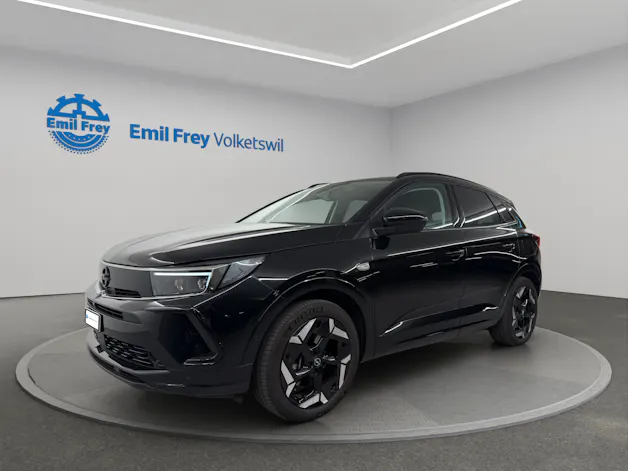OPEL Grandland 1.6 T PHEV GSE