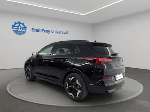 OPEL Grandland 1.6 T PHEV GSE