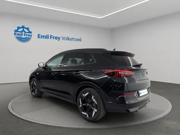 OPEL Grandland 1.6 T PHEV GSE