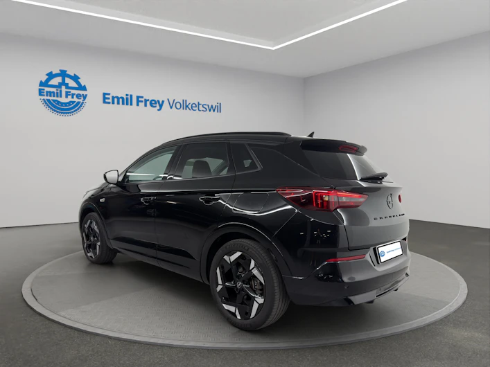 Fahrzeugbild OPEL GRANDLAND
