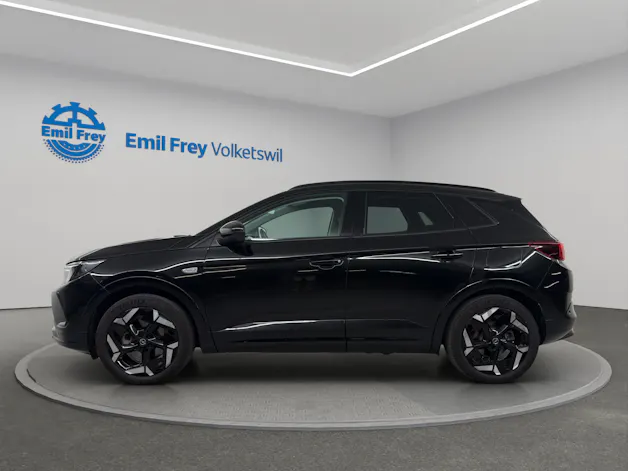 OPEL Grandland 1.6 T PHEV GSE
