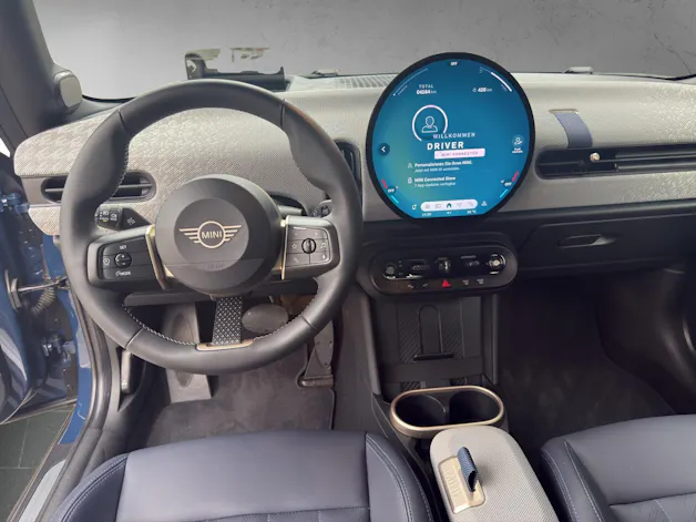 Mini F65 2.0i Cooper S SDKG