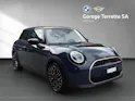 Mini F65 2.0i Cooper S SDKG