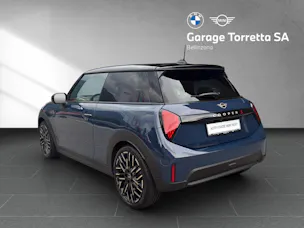 MINI F65 2.0i Cooper S SDKG