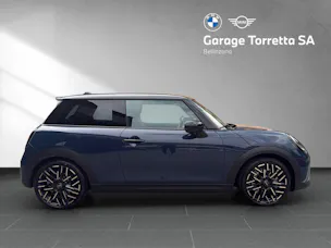 MINI F65 2.0i Cooper S SDKG
