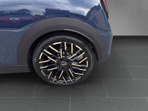 MINI F65 2.0i Cooper S SDKG