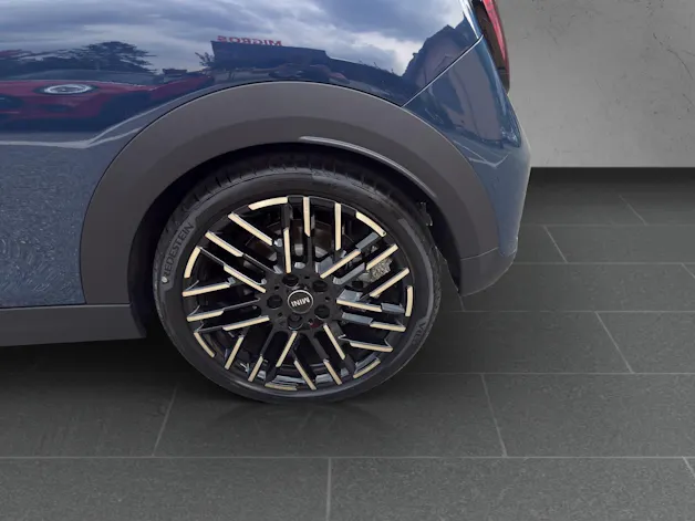 Mini F65 2.0i Cooper S SDKG
