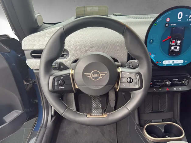 Mini F65 2.0i Cooper S SDKG