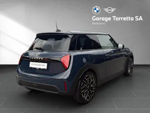 MINI F65 2.0i Cooper S SDKG