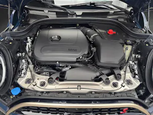 MINI F65 2.0i Cooper S SDKG
