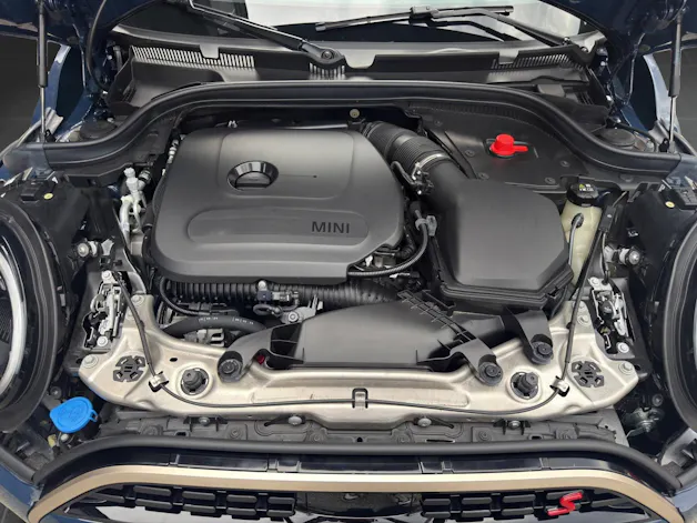 Mini F65 2.0i Cooper S SDKG