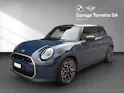 Mini F65 2.0i Cooper S SDKG