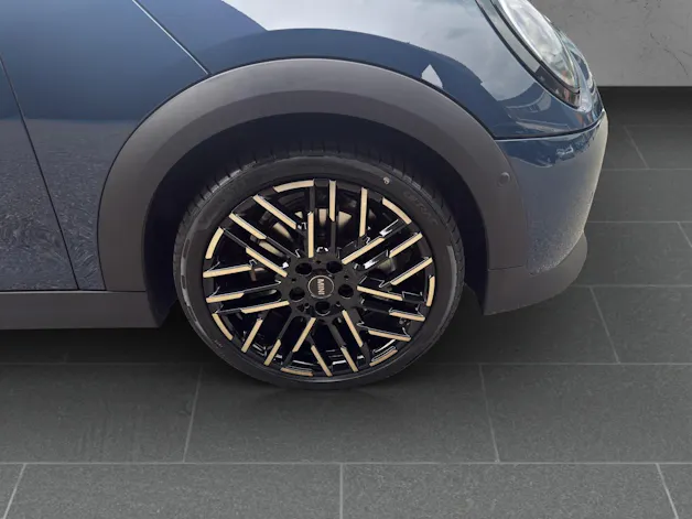 Mini F65 2.0i Cooper S SDKG