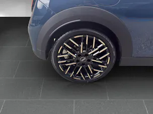 MINI F65 2.0i Cooper S SDKG