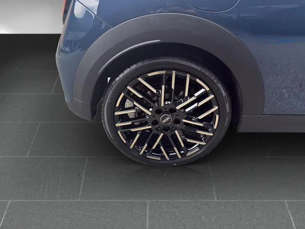 Mini F65 2.0i Cooper S SDKG