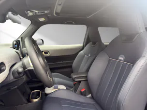 MINI F65 2.0i Cooper S SDKG