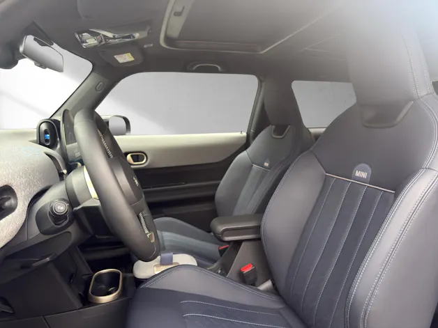 Mini F65 2.0i Cooper S SDKG