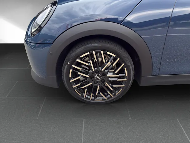 Mini F65 2.0i Cooper S SDKG